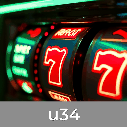 u34: Slots-Altas RTP, Mesa Estratégicos, Live Dealers Imersivos