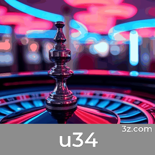 Aprenda Estratégias de Jogos no u34 e Avance!