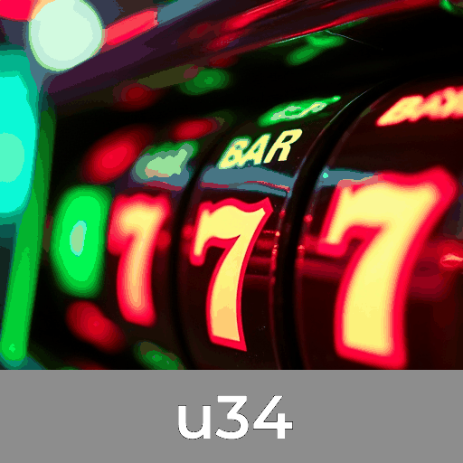 u34: Viva a Intensidade do Crash com Retornos Altos