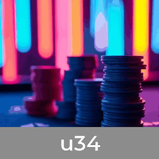 Aprimore sua experiência com login no u34: Descubra o acesso seguro e rápido