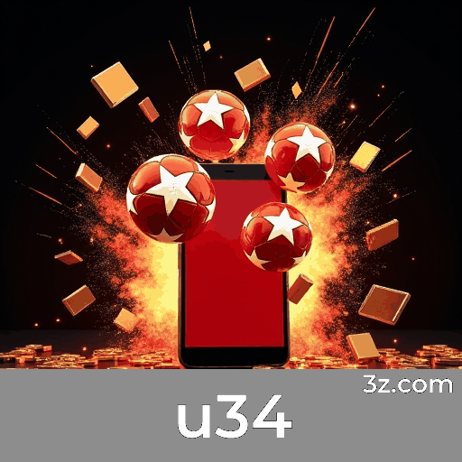 Infraestrutura Multi-camadas Robusta que Garante Estabilidade na u34