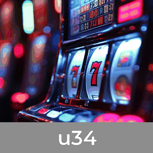 Descubra a Emoção do Crash com u34: Estratégias e Ganhos