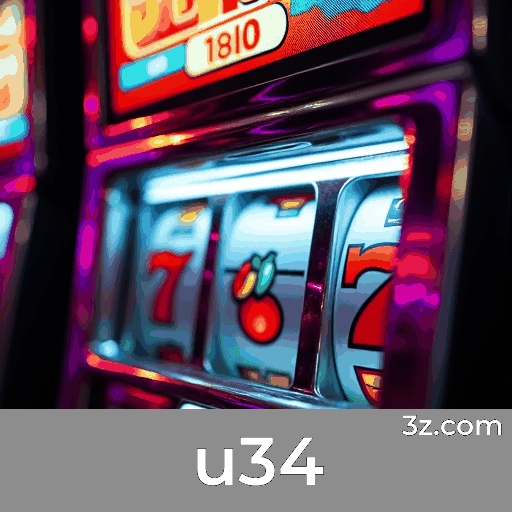Experiência Premium de Casino no u34: Dealers Reais e Diversidade de Jogos
