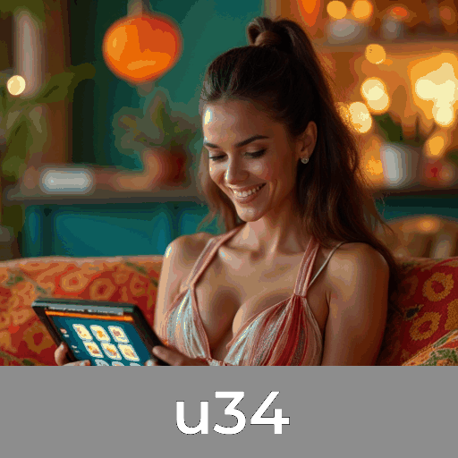 Explore os Bônus Únicos e Ofertas do u34