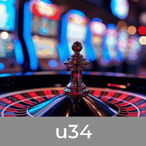 Descubra Promoções Exclusivas no U34 com Bônus Generosos