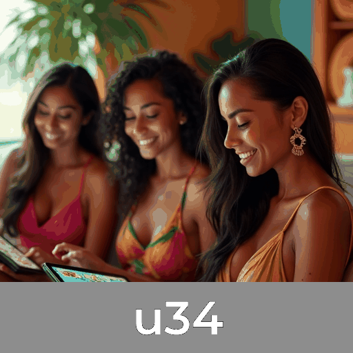 u34: Viva a Intensidade do Crash com Retornos Altos