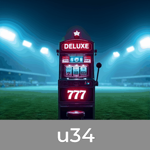 Aproveite as Promoções Incríveis no U34!
