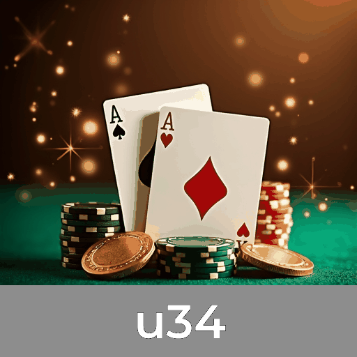 u34: Slots-Altas RTP, Mesa Estratégicos, Live Dealers Imersivos