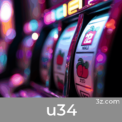 Login u34: Segurança Máxima e Benefícios Exclusivos