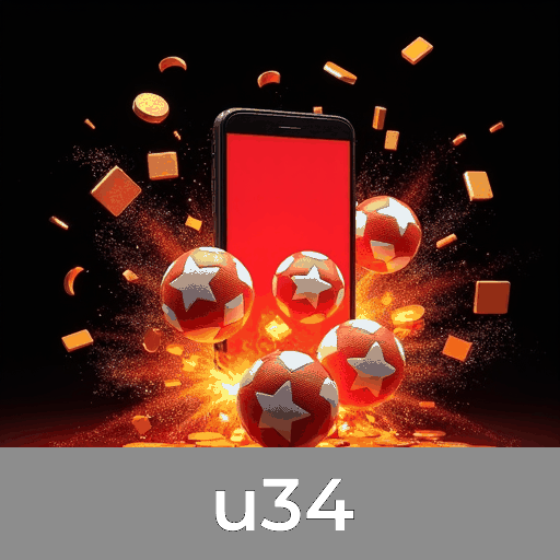 Experiência de Dealer ao Vivo no u34: Autêntica e Profissional