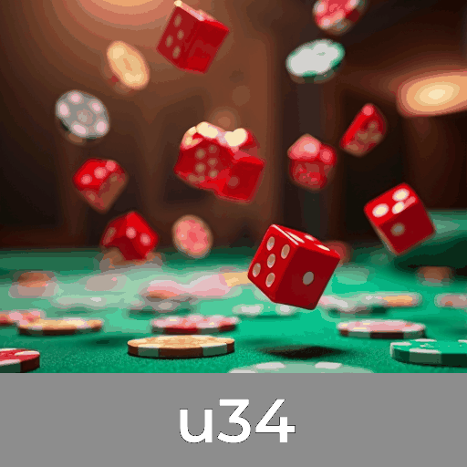 Aproveite as Promoções Incríveis no U34!