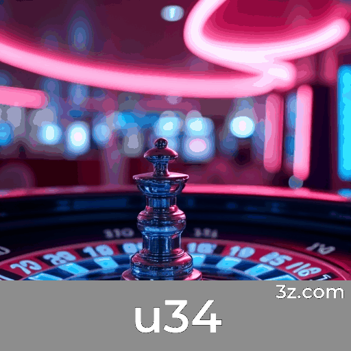 Login u34: Segurança Máxima e Benefícios Exclusivos