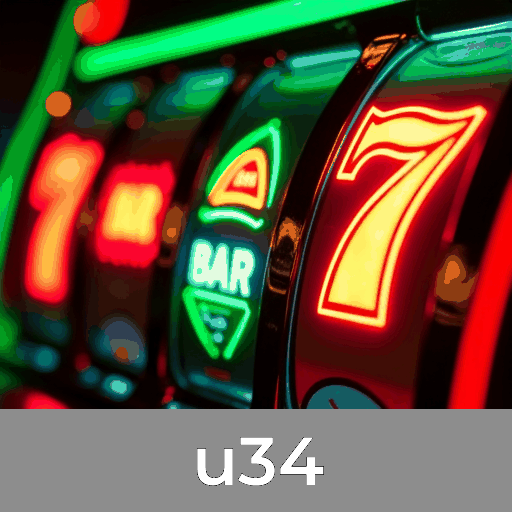 Explorando u34: A Plataforma de Jogo Online de Serviços Profissionais