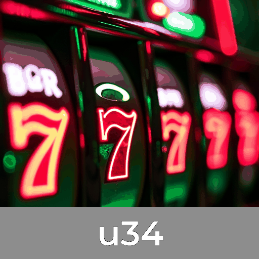 Descubra os Melhores Slots no u34 com Alta RTP e Variedade