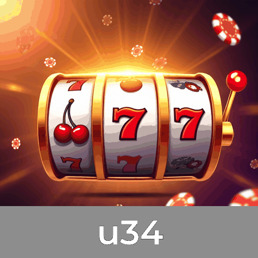 Explorando u34: A Plataforma de Jogo Online de Serviços Profissionais